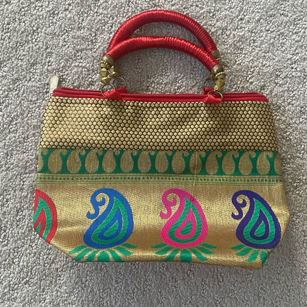 Indian Purse